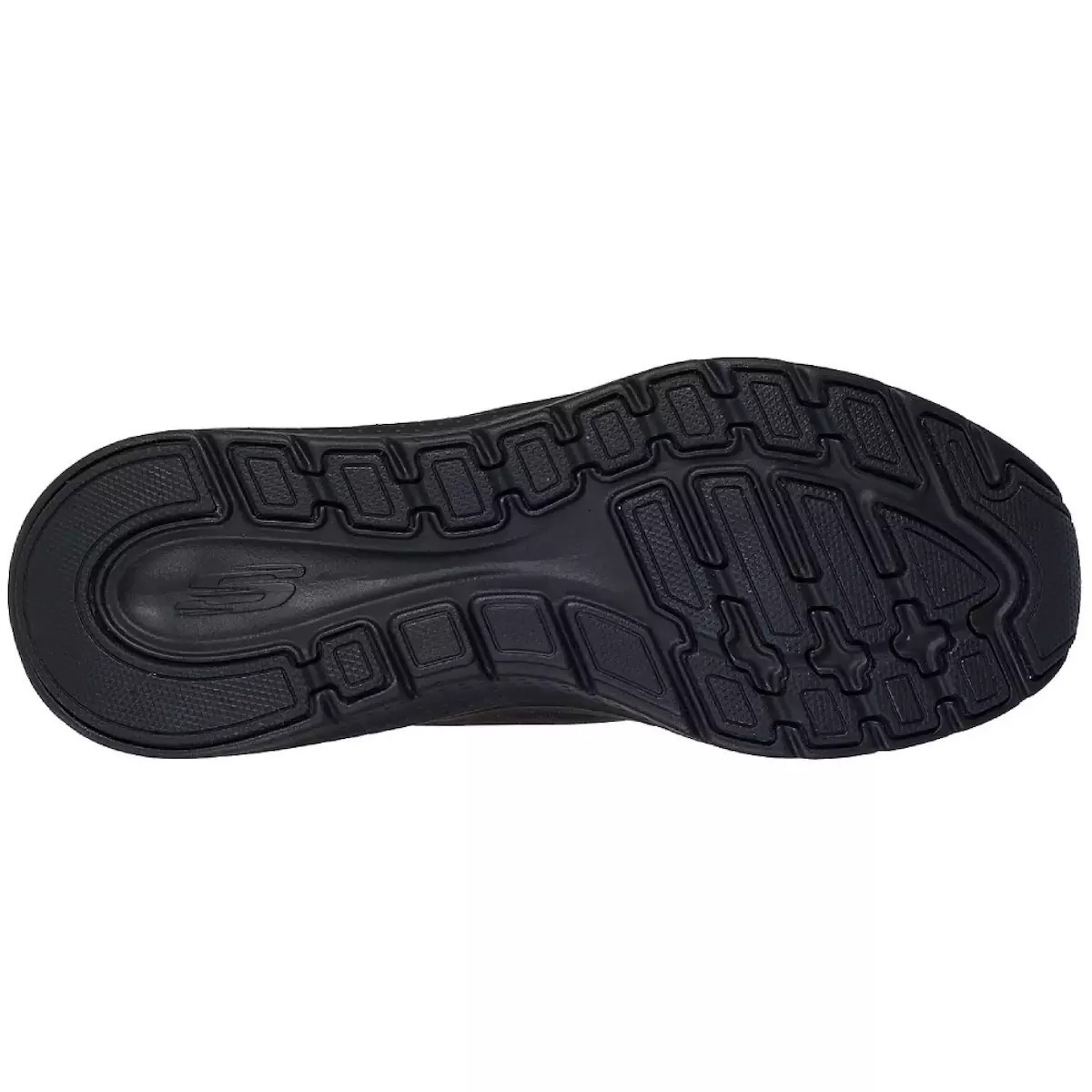 HeapUpOctaverプラッタ　FR Skechers Arch Fit 2.0 Engineered Bărbați Adidași Negre
