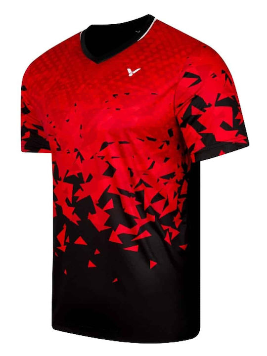 Μπλουζάκι Αθλητικό Unisex Victor T-53101 D
