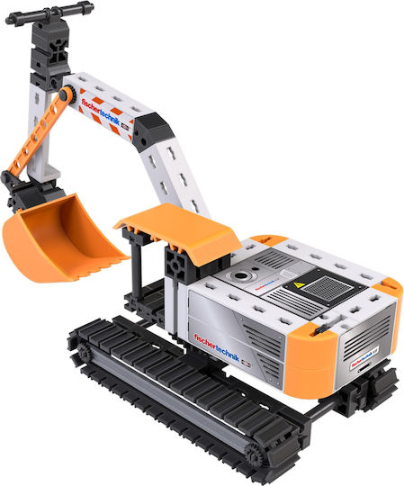 Fischer Technik Excavator for 7+ years+ Years