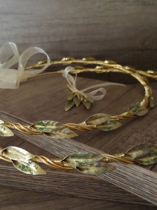 Handmade Wedding Crowns