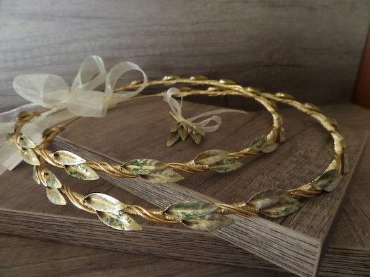 Handmade Wedding Crowns