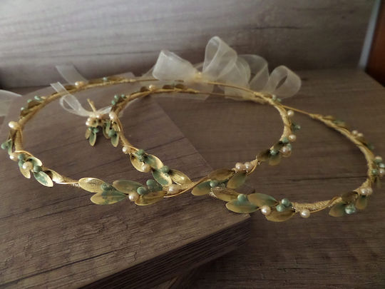 Handmade Wedding Crowns