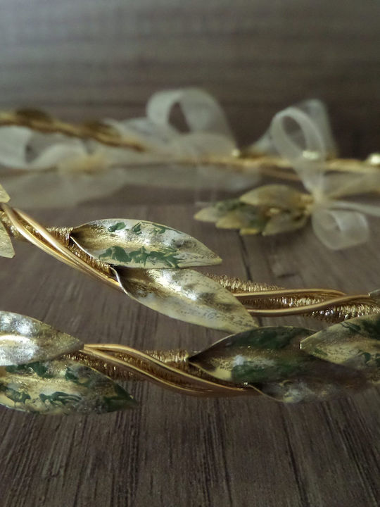 Handmade Wedding Crowns