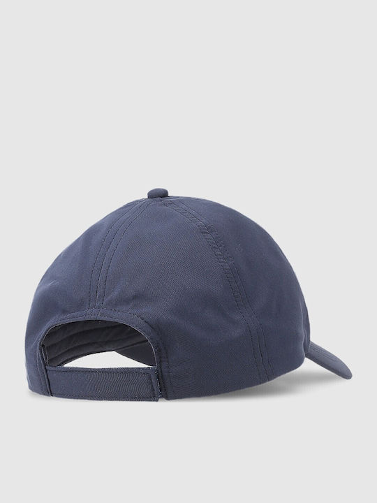 4f Kids' Strapback Hat 4fjwss25acabu386-31s