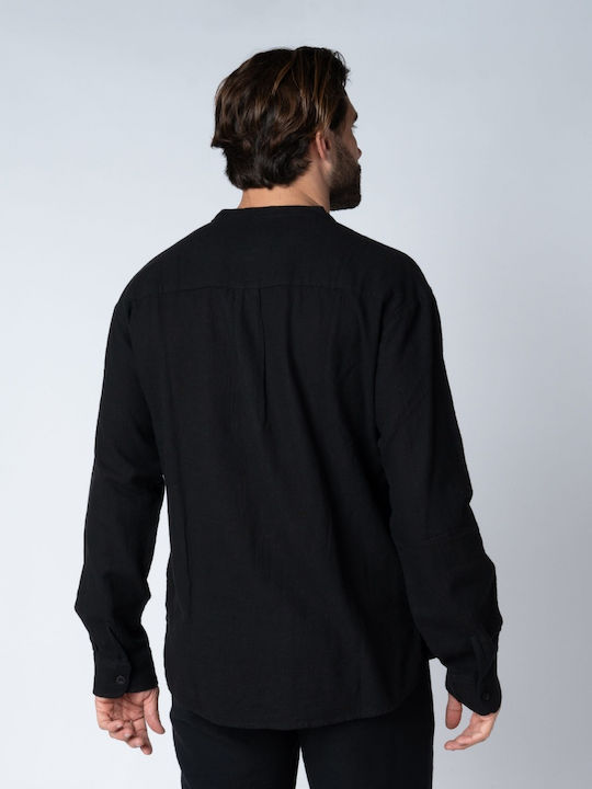 T-shirt Black
