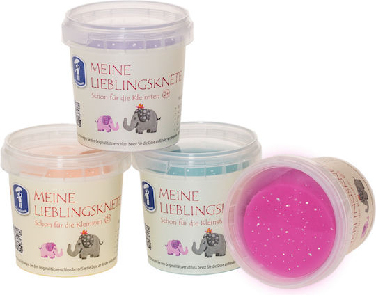Premium Glitter Modeling Set