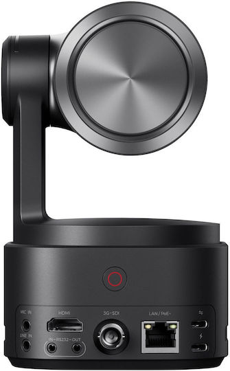 Obsbot Tail 2 Web Camera 4K με Autofocus OB-OAB-2305