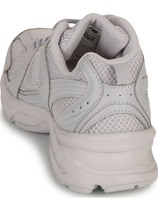 530 Sneakers Γκρι