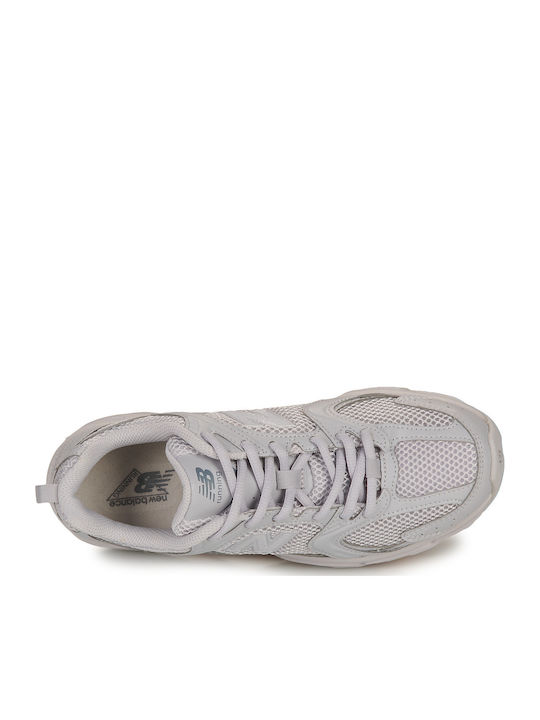 530 Sneakers Γκρι