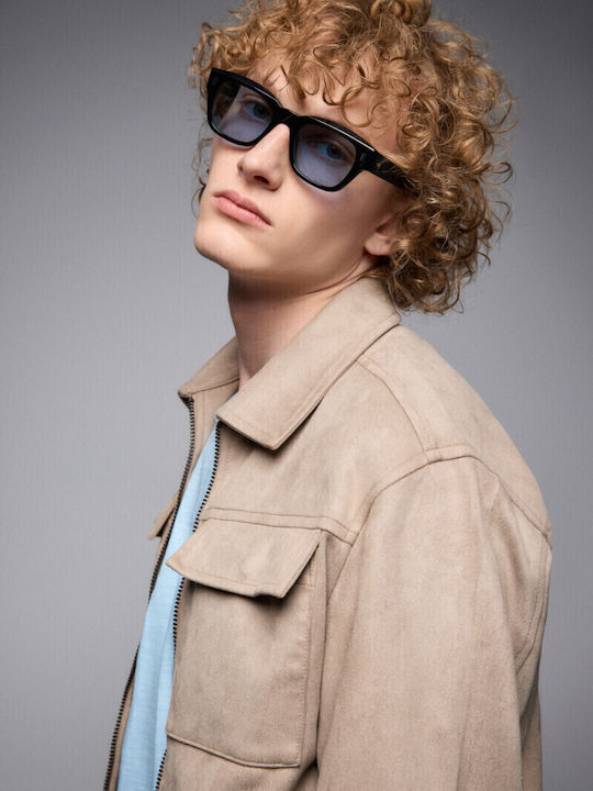 Jacket Beige