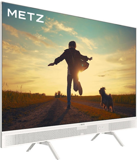 Metz Smart Τηλεόραση 32" HD Ready LED 32MTE7000Z HDR (2024)
