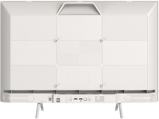 Metz Smart Τηλεόραση 32" HD Ready LED 32MTE7000Z HDR (2024)