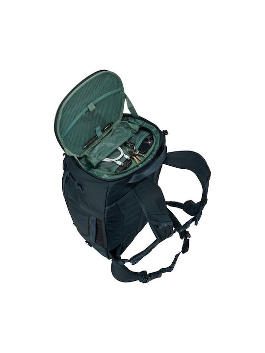 Thule Ορειβατικό Σακίδιο 60lt Μπλε Expedition