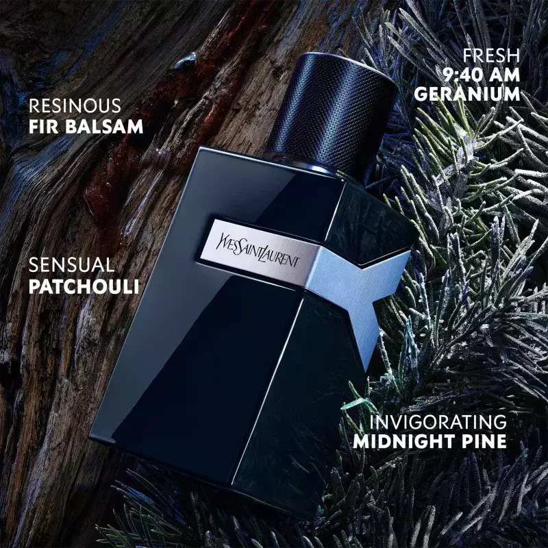 Ysl Le Parfum Eau de Parfum 60ml