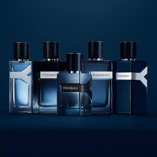 Ysl Le Parfum Парфюмна вода 100мл