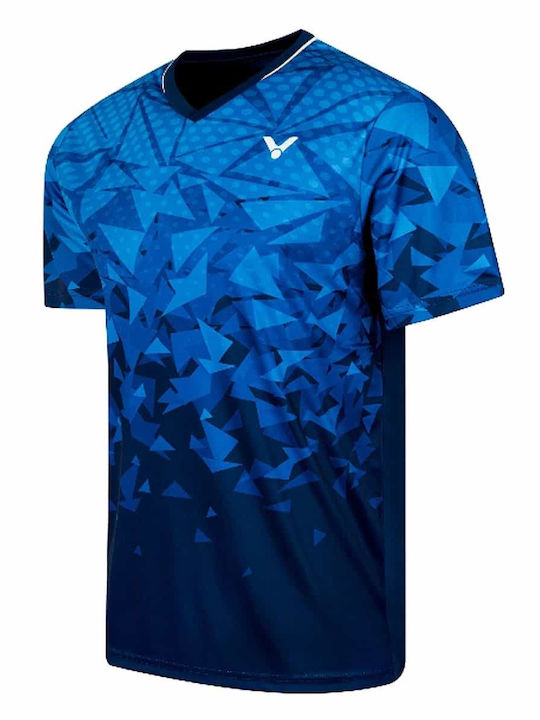 Unisex Sports T-Shirt Victor T-53100 B