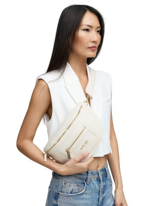 Levi Bum Bag pentru Talie Bej