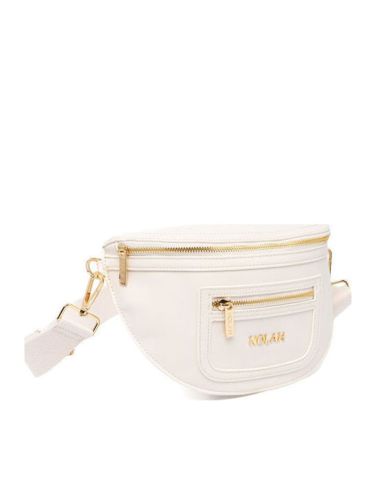 Levi Bum Bag pentru Talie Bej