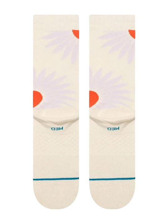 Stance Бежов 1 чифт