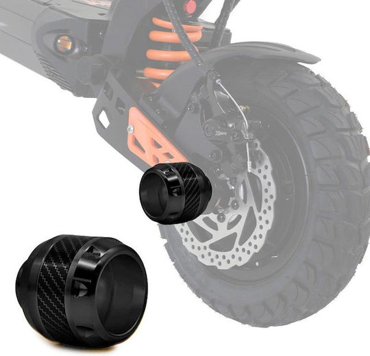 E-Scooter Schutzschieber