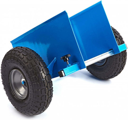 HBM Machines Transport Trolley for Weight Load up to 250kg