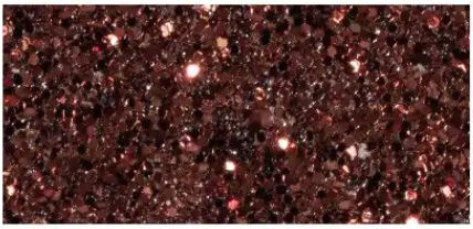 Rayher Bandă Autoadezivă pentru Decor Mask 15mm*5m Glitter
