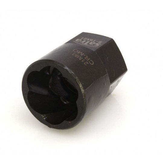 Καρυδάκι Φθαρμένες-χαλασμένες Βίδες 21mm 1/2"