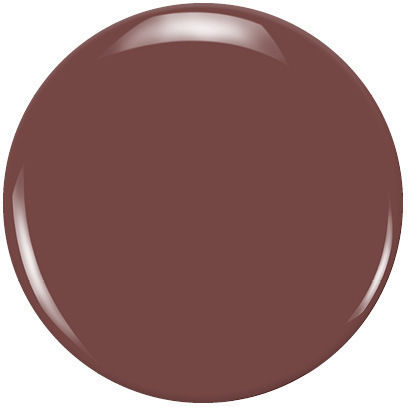 Zoya Glossy Long Lasting Nail Polish Quick Dry Brown 15ml