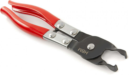 HBM Machines Клещи Дължина 195мм