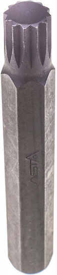 Long Socket Bit M10