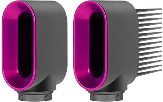 Τύπου Dyson Airwrap Hs01 Hs05 Εργαλείο Styling Σίδηρο Μπούκλες