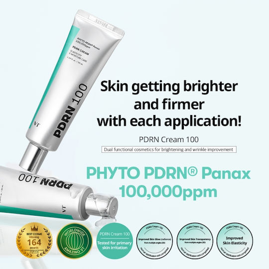 VT Cosmetics Pdrn 100 Крем Лице 50мл