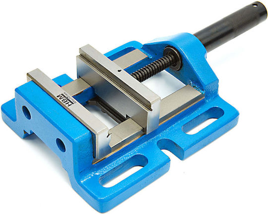 Μέγγενη Δραπάνου 100mm Hbm