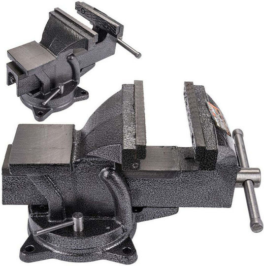 Drehbare Schraubstock 6" 150mm