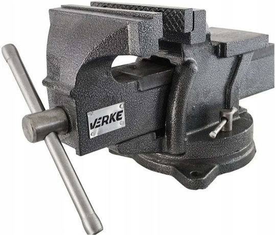 Drehbare Schraubstock 6" 150mm