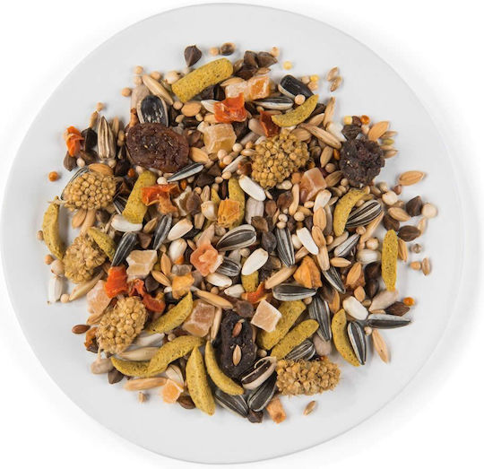 Witte Molen Puur Τροφή για Μεγάλους Παπαγάλους 2kg