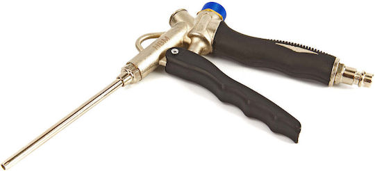 Pistol regulator de flux de aer