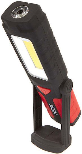 COB LED Taschenlampe 3 in 1 HBM