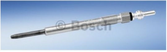 Bosch Glow Plug Car