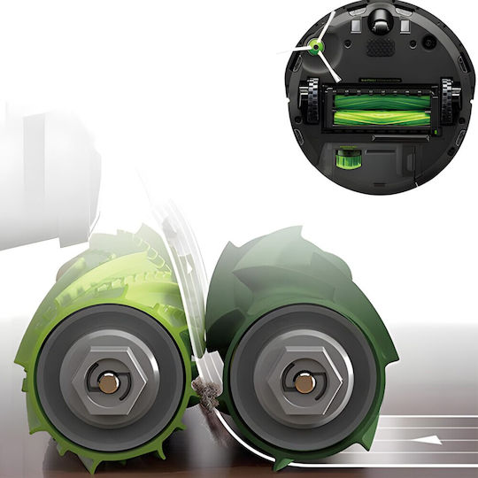 Σετ Ανταλλακτικών 11 τμχ για Σκούπα Ρομπότ iRobot