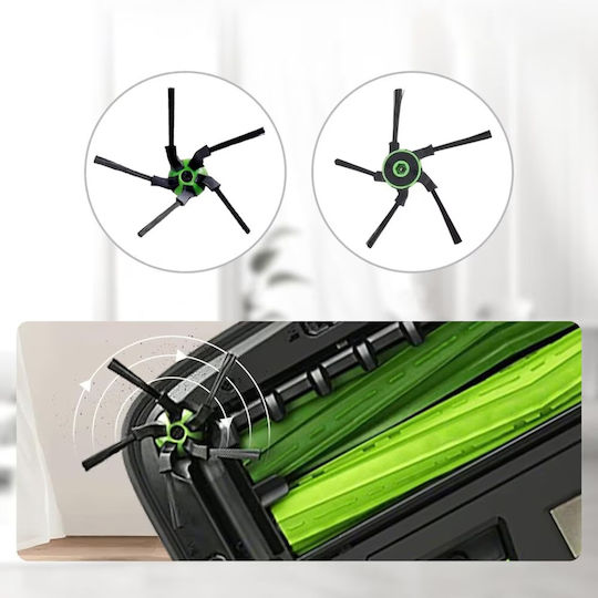 Σετ Ανταλλακτικών 11 τμχ για Σκούπα Ρομπότ iRobot