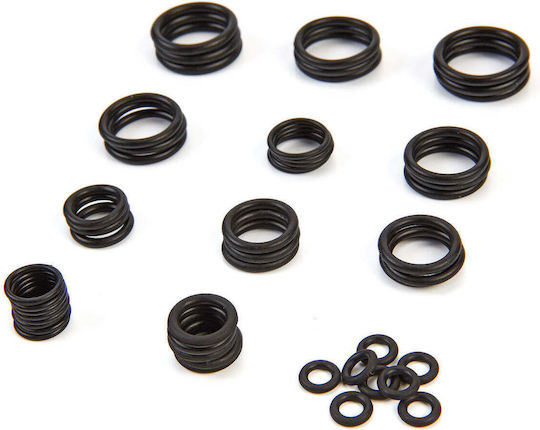 O-Ring Gummi Set 50 Stück