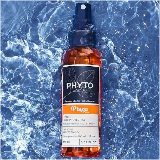 Phyto Plage Hair Sunscreen Spray 100ml