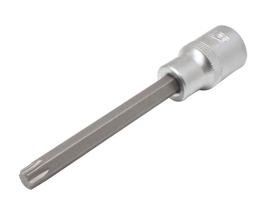 Μυτη Torx 1/2'' T50 120mm