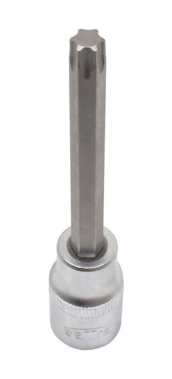 Μυτη Torx 1/2'' T50 120mm