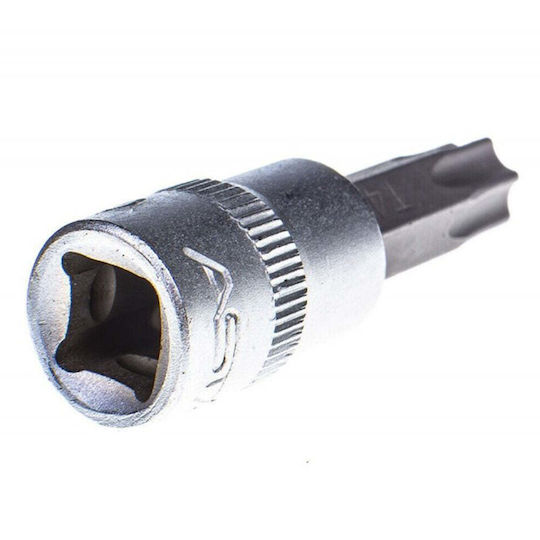 Bit Torx 1/4" T40
