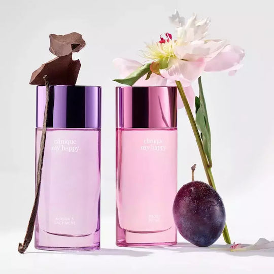 Clinique My Happy Perfume Eau de Parfum 100.15ml
