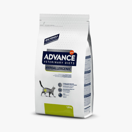 Advance Veterinary Ξηρά Τροφή Γάτας 1.25kg