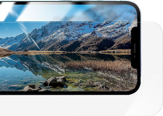 Forcell Flexible Nano 0.3mm Screen Protector (Galaxy S23)