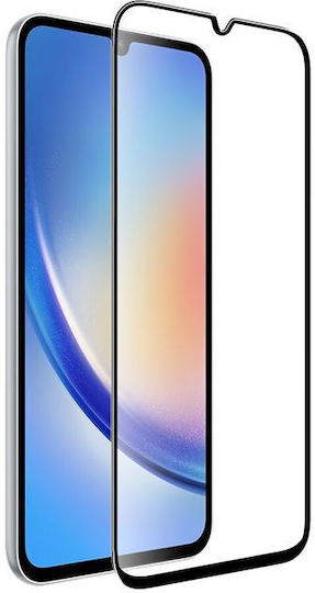 Mobile Origin Gehärtetes Glas (Galaxy A34)